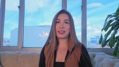 Ivanna West online show from May 2026 01:16:02 PM