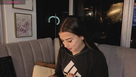 Ivanna West online show from May 2026 10:00:01 AM