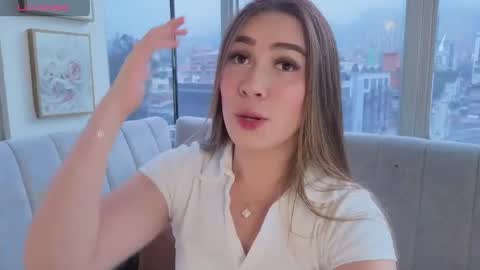 Ivanna West online show from May 2026 12:02:01 PM