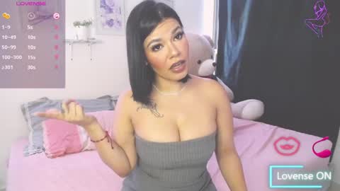 Snapshot of ivanna_wolf3 chatting on February 2025 05:35:02 AM ivanna online show from February 2025 05:35:02 AM