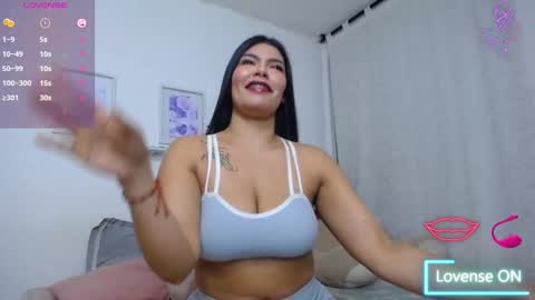 Snapshot of ivanna_wolf3 chatting on October 2025 04:43:02 AM ivanna online show from October 2025 04:43:02 AM