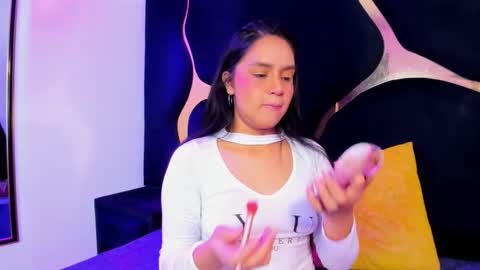 ivannaa18 online show from October 2025 03:59:01 AM