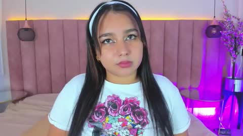 Ivanna online show from October 2025 04:48:02 AM