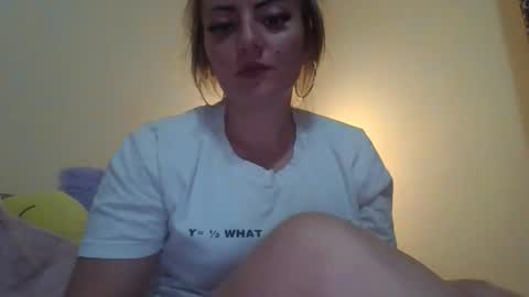 Snapshot of ivannahazel chatting on October 2025 03:46:01 PM Ivanna online show from October 2025 03:46:01 PM