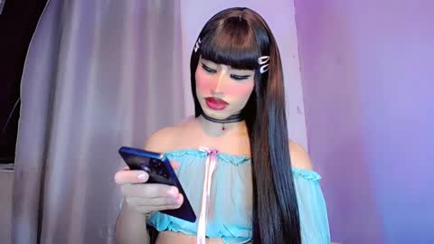 ivannahot23 online show from December 2024 08:16:02 AM
