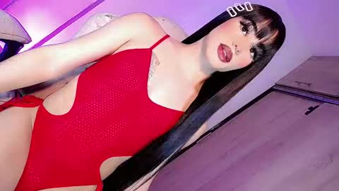 ivannahot23 online show from September 2025 07:52:02 AM