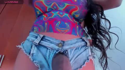 Snapshot of ivannapretyts chatting on October 2025 04:51:02 PM ivannapretyts online show from October 2025 04:51:02 PM