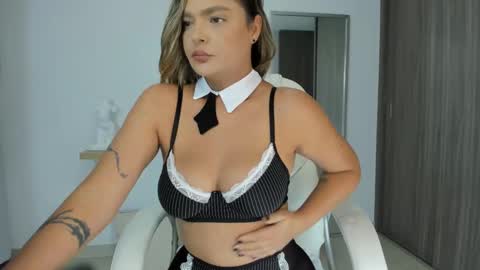 Ivanna online show from March 2025 12:54:02 AM