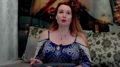 IrennaSplash online show from December 2024 08:44:02 AM