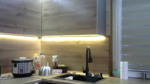 IrennaSplash online show from February 2025 03:22:01 AM