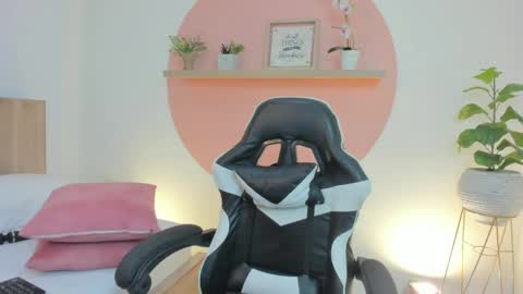 I V E T T E online show from May 2026 08:59:01 PM