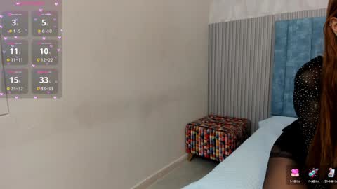 Snapshot of ivi_akina chatting on February 2025 06:22:02 PM Valeria Sanders online show from February 2025 06:22:02 PM