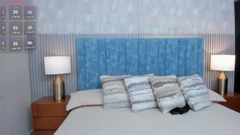 Snapshot of ivi_akina chatting on October 2025 06:27:02 PM Valeria Sanders online show from October 2025 06:27:02 PM