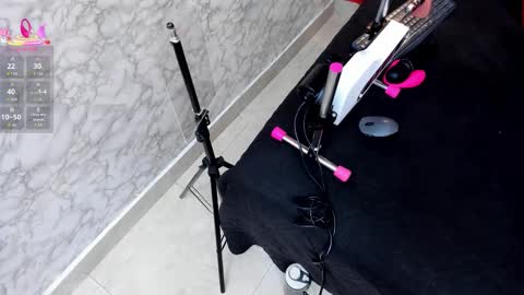 Ivis  online show from November 2025 12:15:01 PM