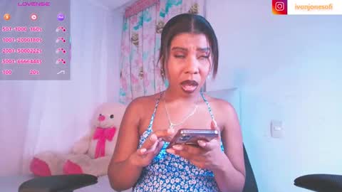  Ivon  Miss Jones  online show from November 2025 02:43:02 AM