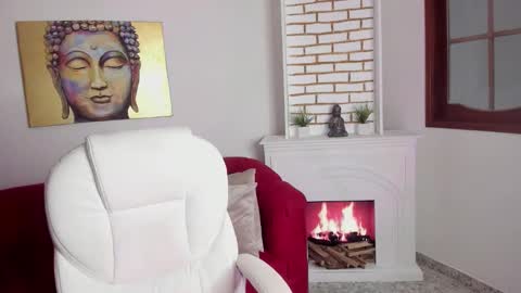 Ivonne  online show from September 2025 12:06:01 PM