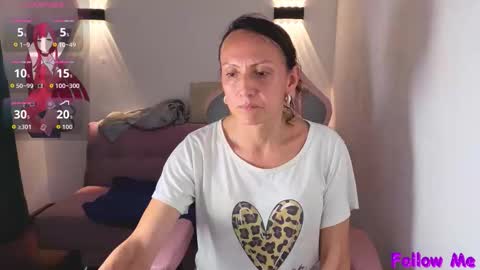 Ivonne online show from March 2026 12:50:01 AM