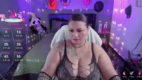 Ivonne online show from January 2026 03:10:01 AM