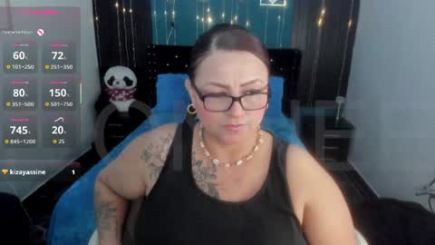 Ivonne online show from August 2026 01:18:02 AM