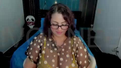 Ivonne online show from August 2026 01:18:01 AM
