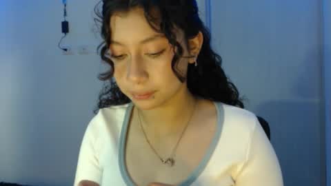 Snapshot of ivonny111 chatting on October 2025 03:30:02 PM ivonny111 online show from October 2025 03:30:02 PM