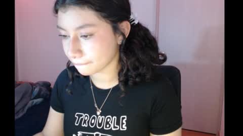 Snapshot of ivonny111 chatting on November 2025 05:29:02 AM ivonny111 online show from November 2025 05:29:02 AM