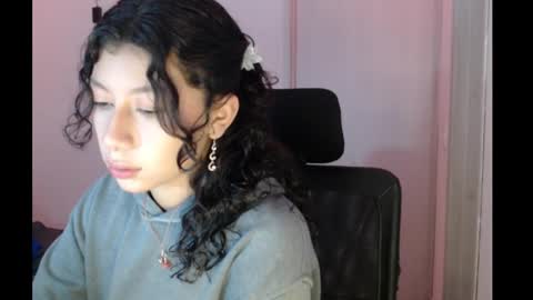 Snapshot of ivonny111 chatting on November 2025 02:04:02 AM ivonny111 online show from November 2025 02:04:02 AM