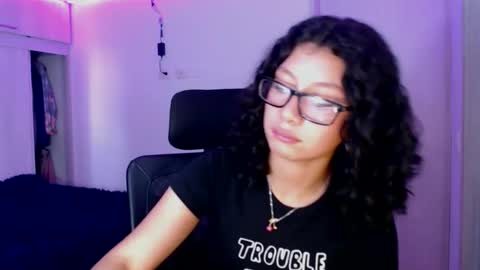 Snapshot of ivonny111 chatting on February 2026 09:11:02 PM ivonny111 online show from February 2026 09:11:02 PM