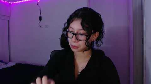 Snapshot of ivonny111 chatting on February 2026 05:54:01 PM ivonny111 online show from February 2026 05:54:01 PM