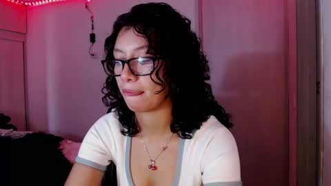 Snapshot of ivonny111 chatting on February 2026 08:07:02 PM ivonny111 online show from February 2026 08:07:02 PM