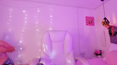 Snapshot of ivonny_04 chatting on October 2025 03:29:02 AM N A T H A L Y online show from October 2025 03:29:02 AM