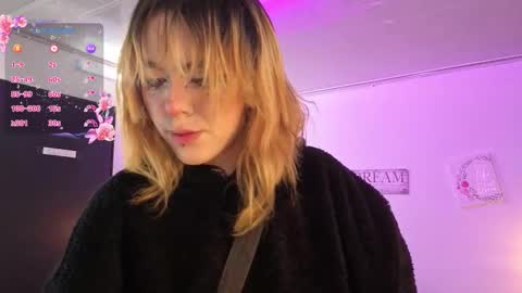 Ivonny online show from March 2026 11:59:02 AM