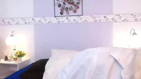 IvonnyBon online show from March 2026 02:59:01 AM