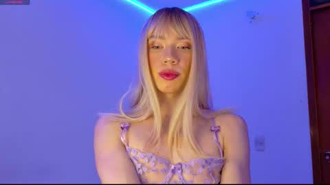 Snapshot of ivonnybonita_ chatting on January 2026 10:35:01 PM Ivonny online show from January 2026 10:35:01 PM