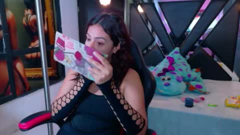 ivony giselle online show from May 2026 12:32:02 PM
