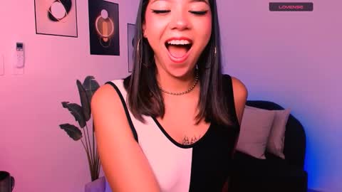 Ivony Rose online show from September 2025 10:20:01 PM