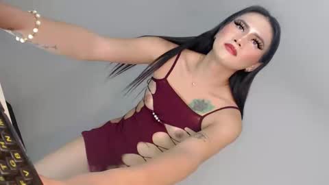 Miss Ivory online show from May 2026 04:23:01 PM