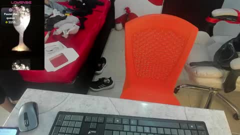 ivory_mistress online show from June 2026 12:49:01 PM