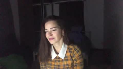 Lana online show from February 2026 09:57:02 PM