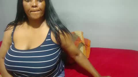 IVORYTITS48 online show from March 2025 02:26:01 AM