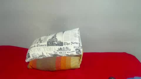 IVORYTITS48 online show from March 2025 01:32:02 PM