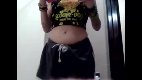 ivorytrixx online show from January 2026 08:58:02 PM