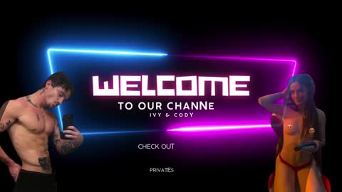 ivy69 9 and cody online show from February 2025 04:26:02 AM