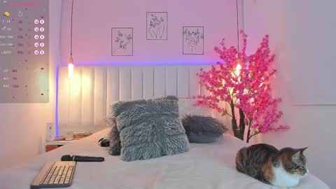 maria  online show from March 2025 12:07:02 AM