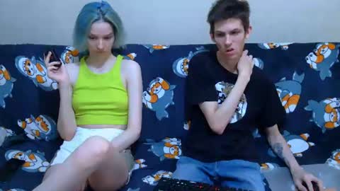 Snapshot of ivy__lester chatting on June 2026 04:10:01 PM Ivy and Lester online show from June 2026 04:10:01 PM