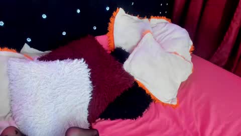 Diana Rojas  online show from March 2025 05:12:01 AM