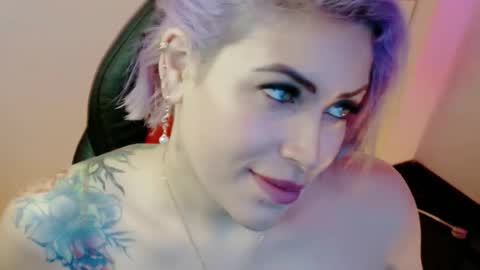 Diana Rojas  online show from March 2026 04:36:02 AM