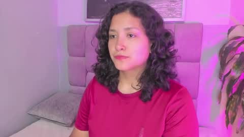 Ivy and Molly online show from September 2025 08:35:02 PM