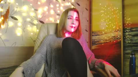 Ivy online show from February 2025 10:06:02 PM