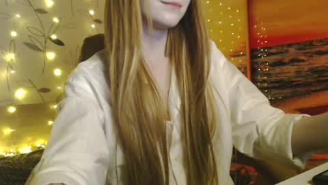 Ivy online show from February 2025 10:52:02 PM